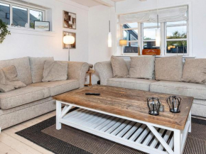 6 person holiday home in Skagen